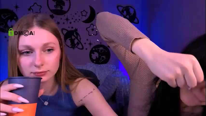 ariana_ross7 Adult Chat March 27, 2026