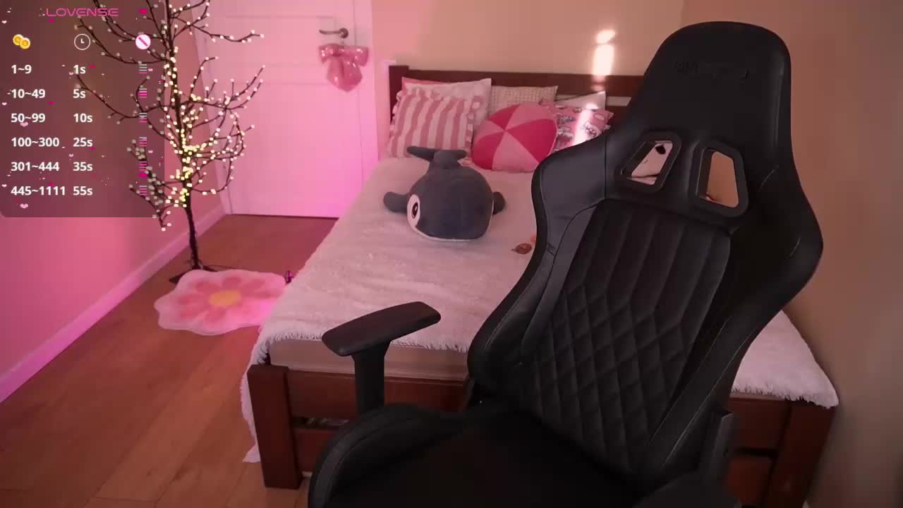 OnlyPenny Adult Chat March 27, 2026