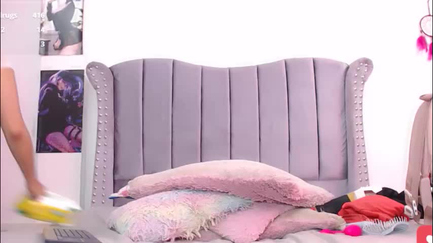 megan_jones009 Adult Chat March 27, 2026