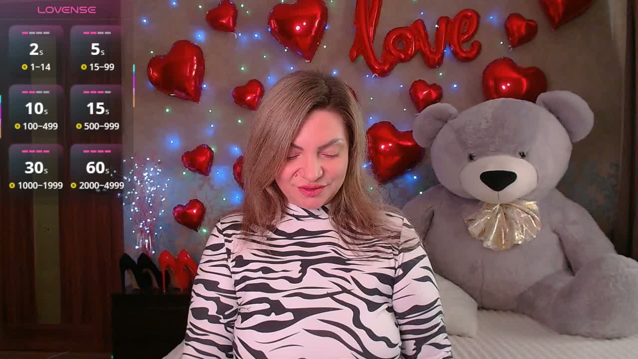 TerriLaxxx Adult Chat March 26, 2026