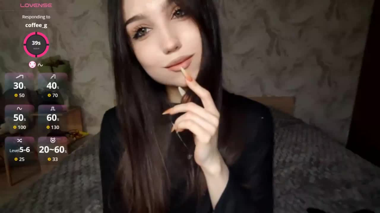 MeghanEberting Adult Chat March 27, 2026