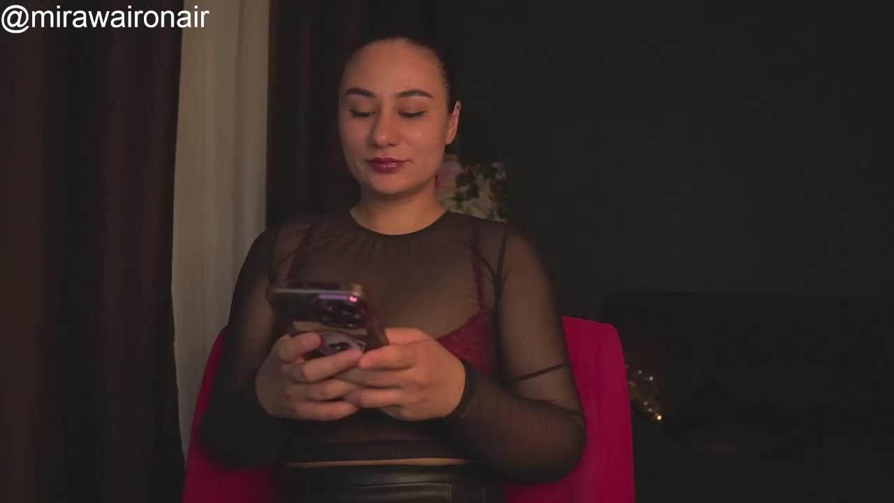 MiraWair Adult Chat March 26, 2026