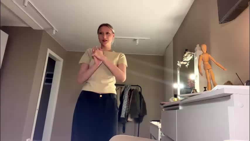 joanniearb Adult Chat March 27, 2026