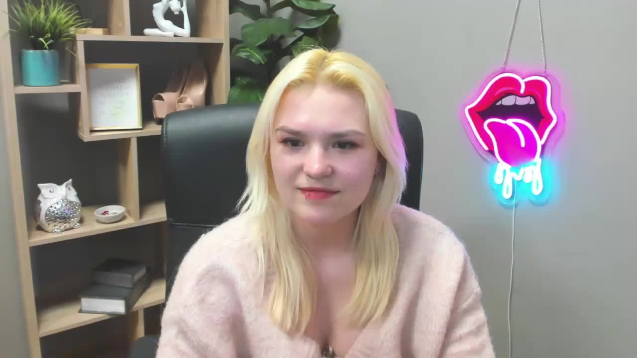 SweetLilyxo Adult Chat March 27, 2026