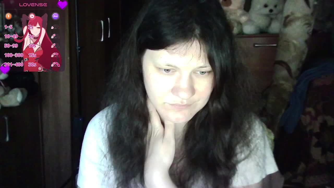 Flower_Jasmine Adult Chat March 27, 2026