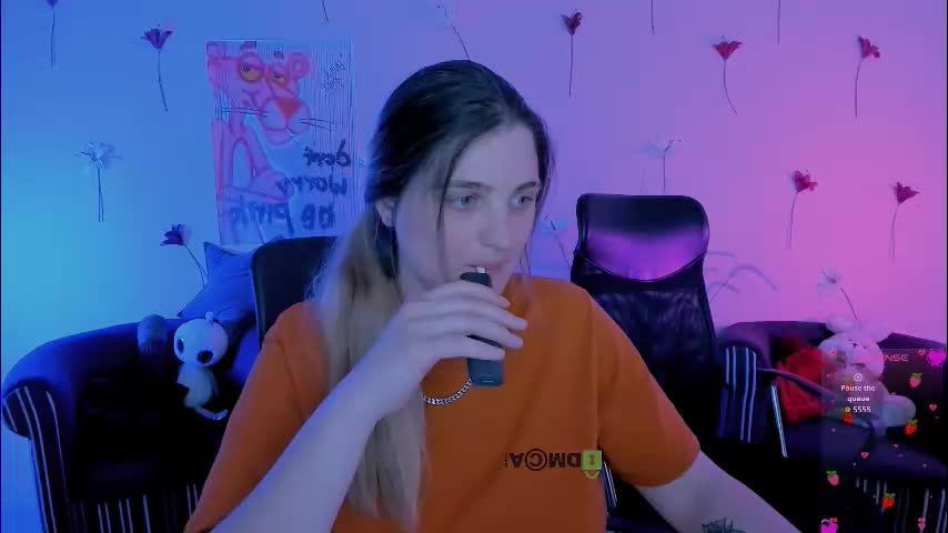 foxy_tease_ Adult Chat March 27, 2026