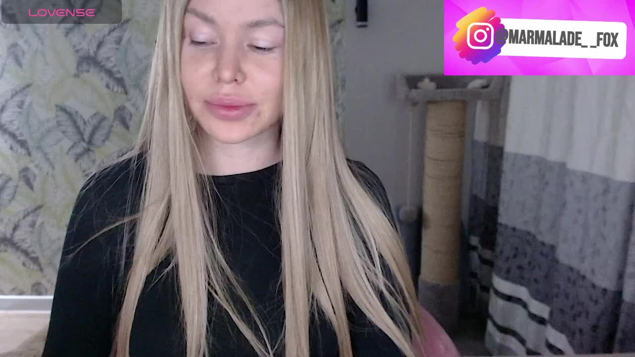 Marmalade_Fox Adult Chat March 27, 2026