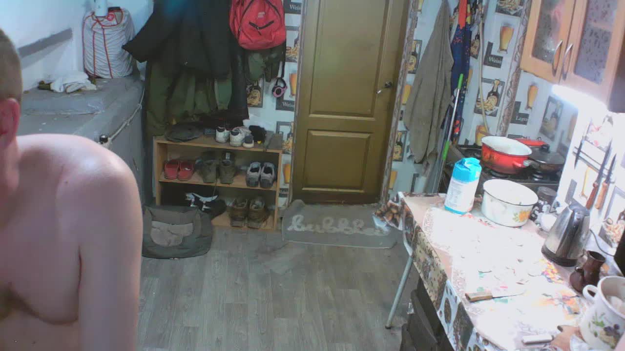 Natalochka Adult Chat March 27, 2026