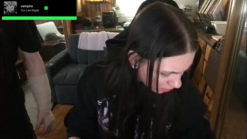 incognitoqueen Adult Chat March 27, 2026