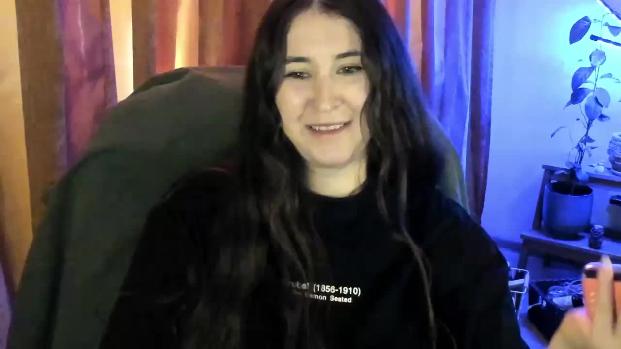 TemptingFable Adult Chat March 27, 2026