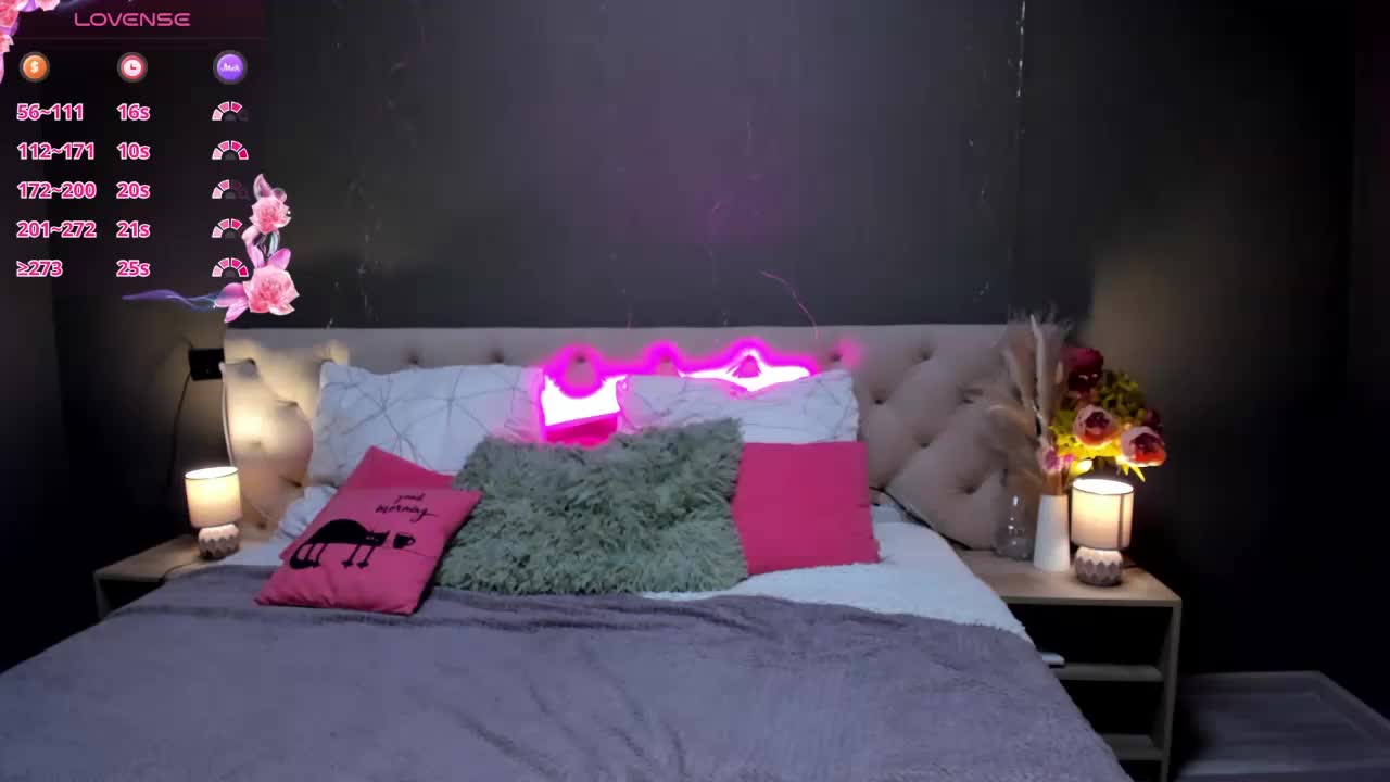 Malika-Scott Adult Chat March 26, 2026