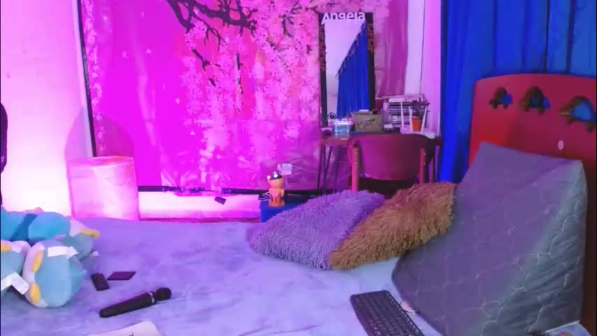 charlotte_morh_ Adult Chat March 27, 2026