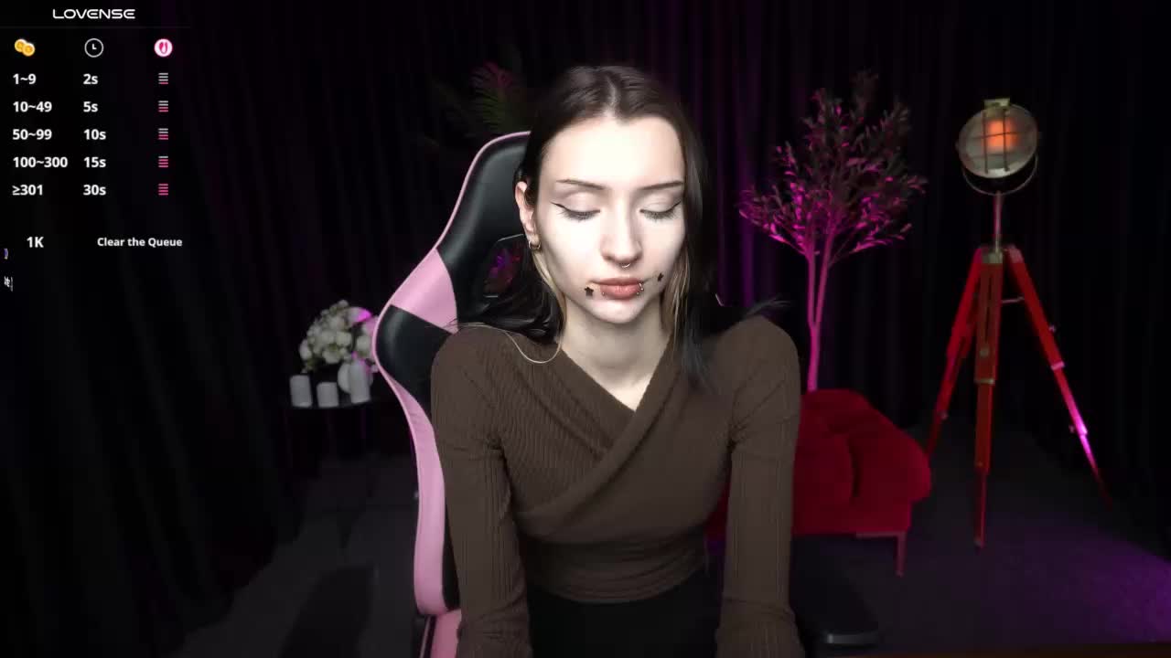 TrixVoid Adult Chat March 27, 2026