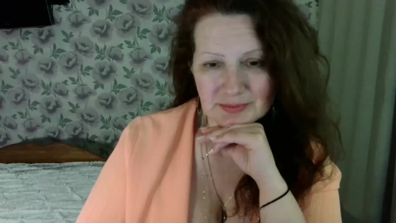 AriaLust Adult Chat March 27, 2026