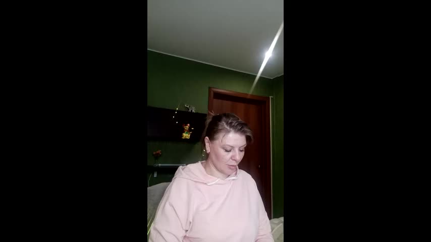 veronikawgold Adult Chat March 27, 2026