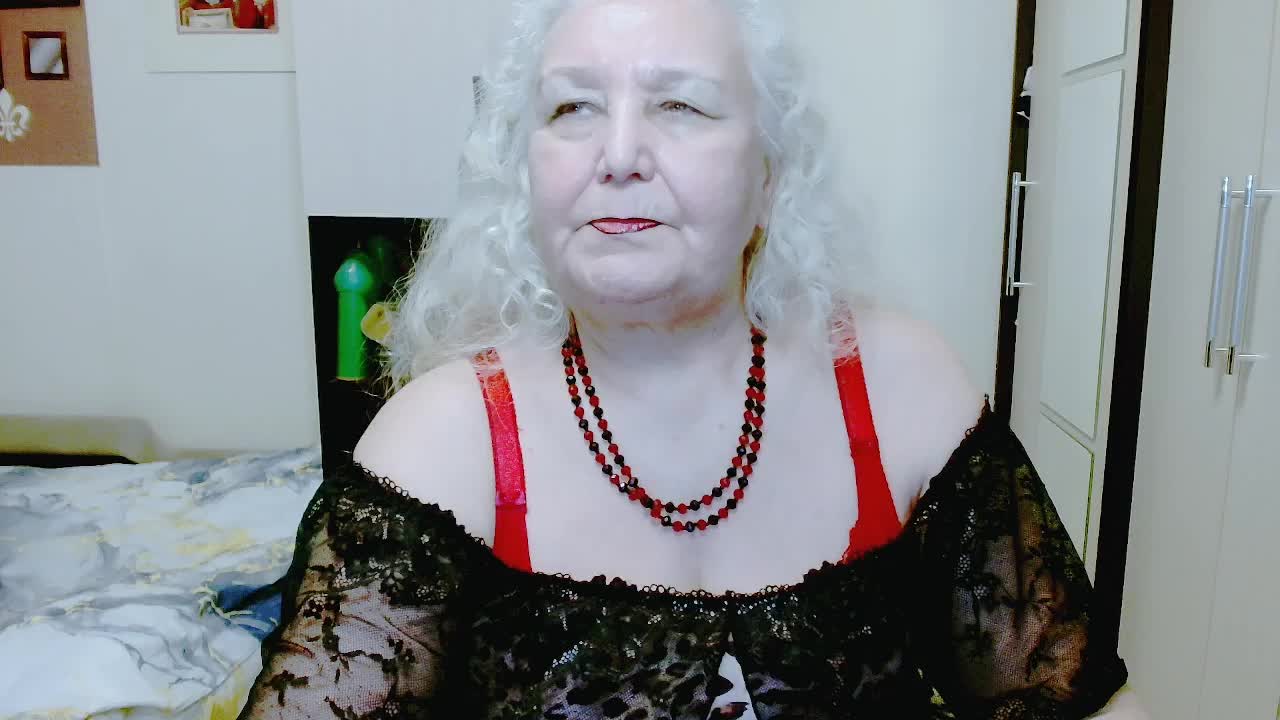 GrannyWants Adult Chat March 27, 2026