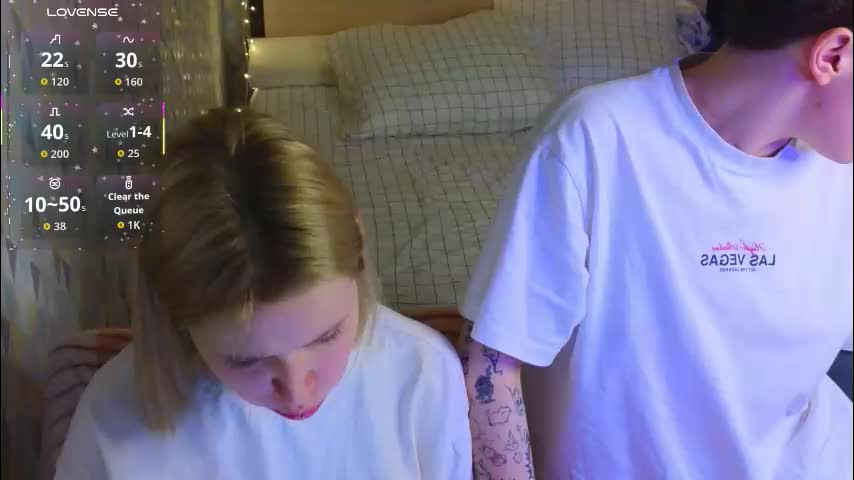 babees_eva Adult Chat March 27, 2026