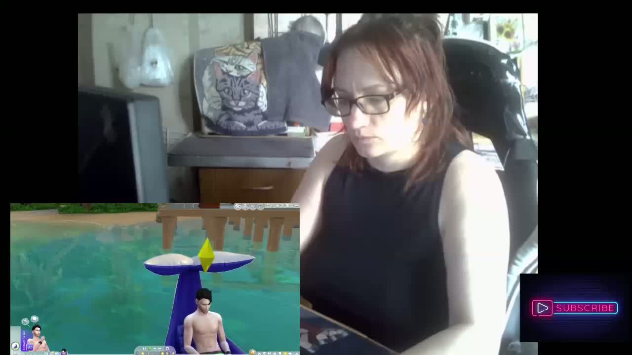 Tignari2000 Adult Chat March 26, 2026