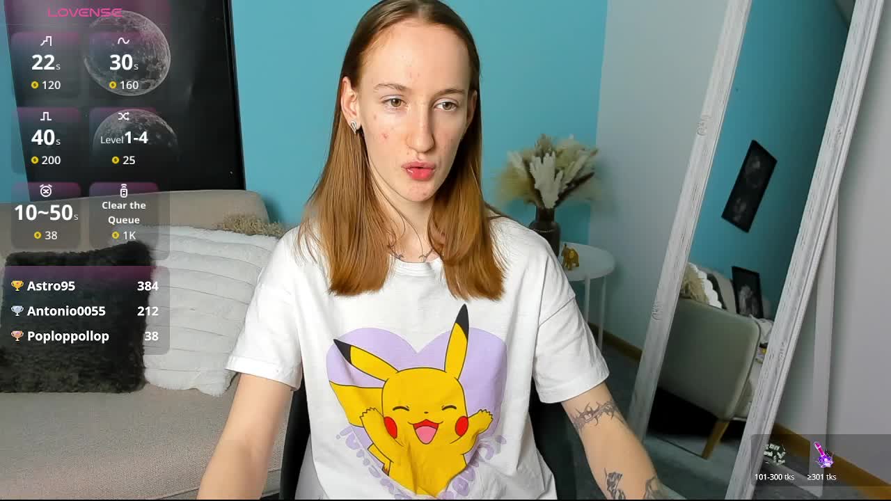 Jaidii Adult Chat March 27, 2026