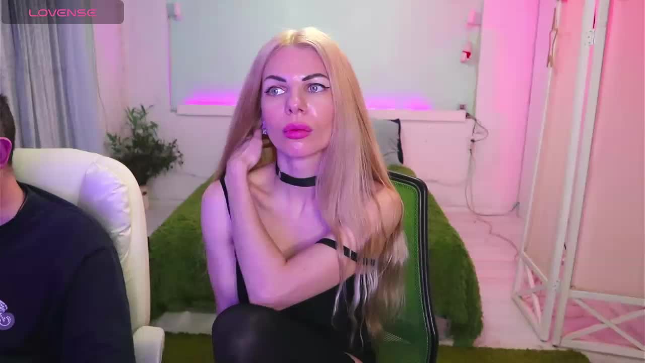 AlisaAleks Adult Chat March 27, 2026