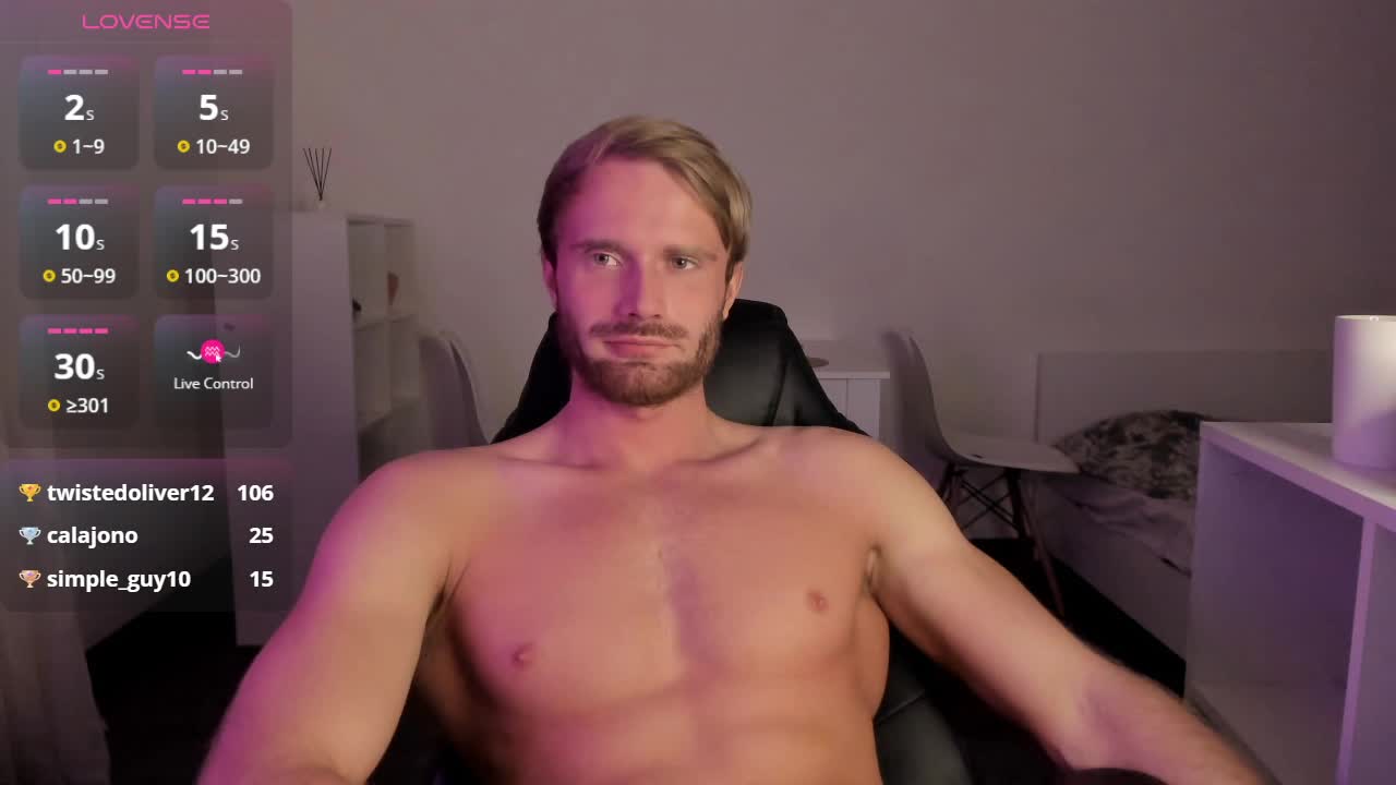 Paul-Rolex Adult Chat March 27, 2026