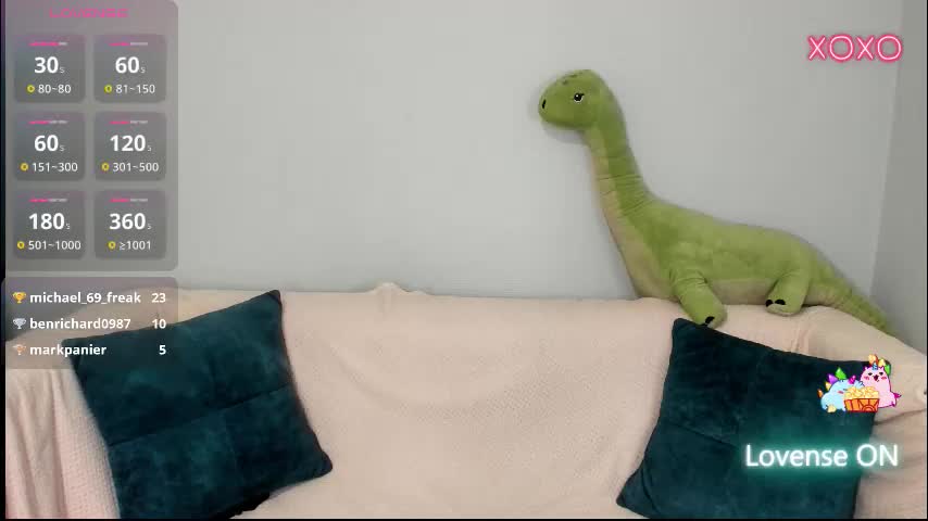 millibrooksss Adult Chat March 27, 2026