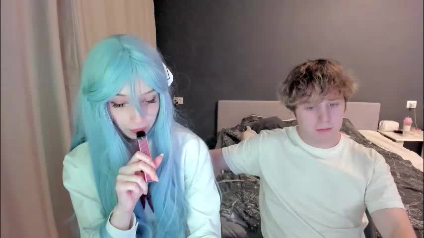 ariel_rouse Adult Chat March 27, 2026