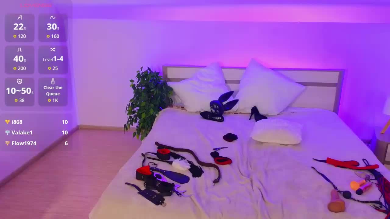 AnittaHarris Adult Chat March 26, 2026