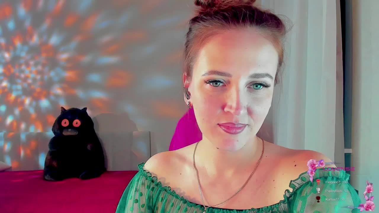 she-wolf Adult Chat March 27, 2026