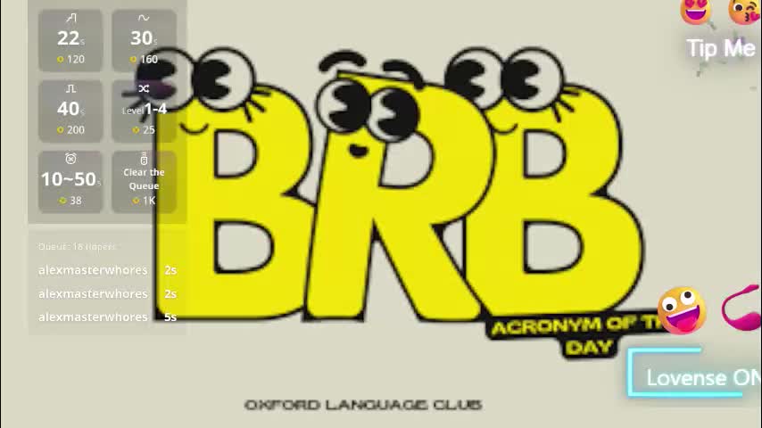 wen_jones Adult Chat March 27, 2026