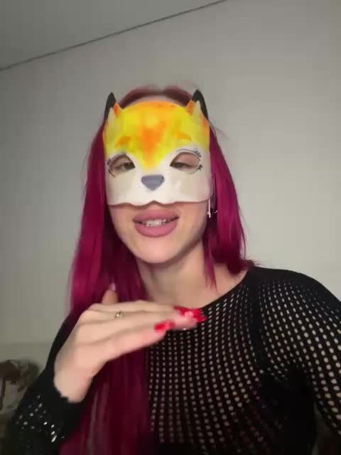 RedHair13 Adult Chat March 27, 2026