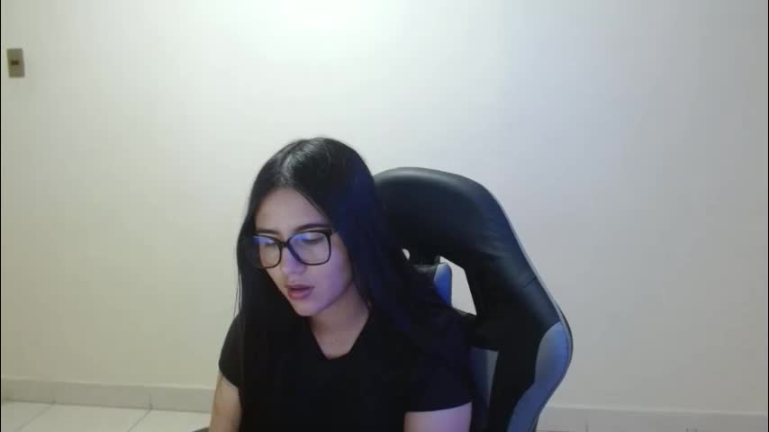 sahaliefox_ Adult Chat March 27, 2026