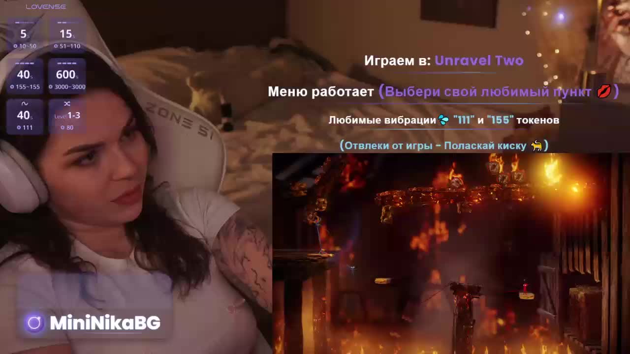 MiniNika Adult Chat March 27, 2026