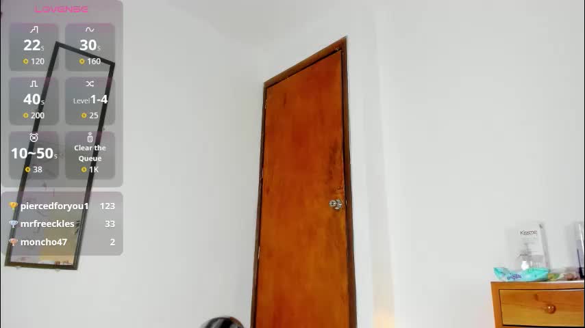 valeryn_rosse Adult Chat March 27, 2026