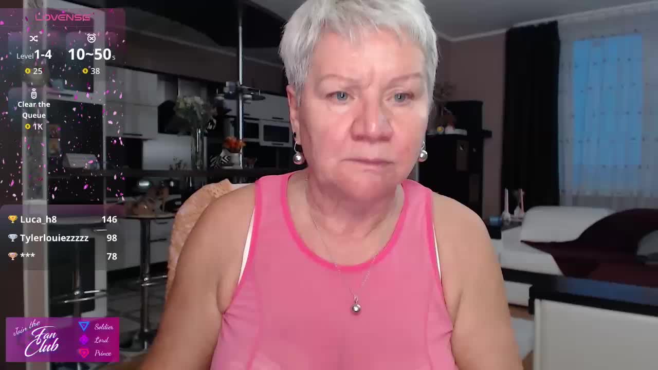 roxana-brooks Adult Chat March 27, 2026