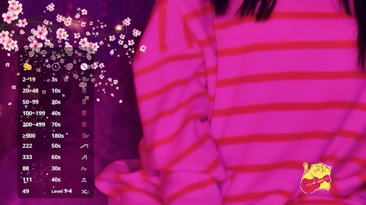 Taliswoman Adult Chat March 27, 2026