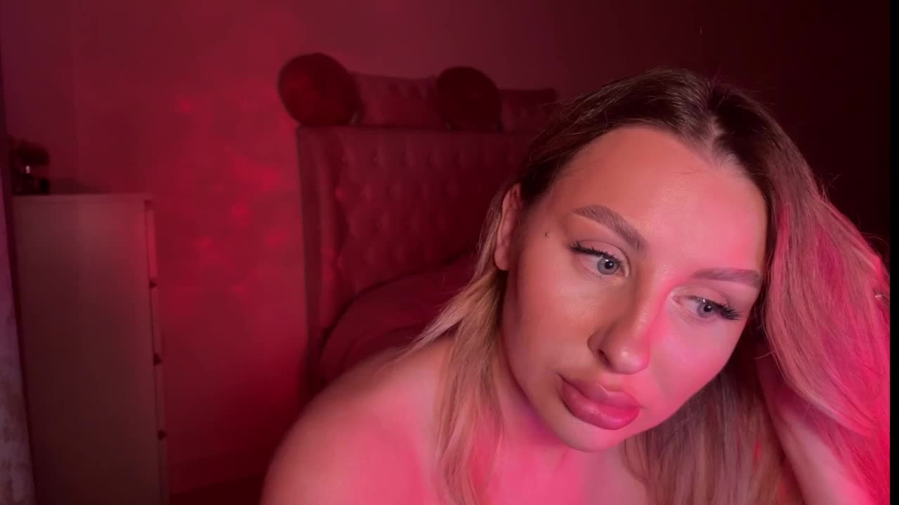 LexyRose Adult Chat March 27, 2026