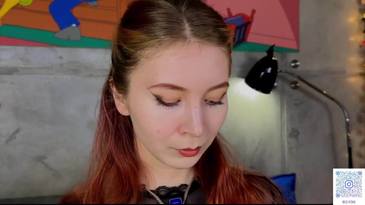 Na-izi Adult Chat March 27, 2026