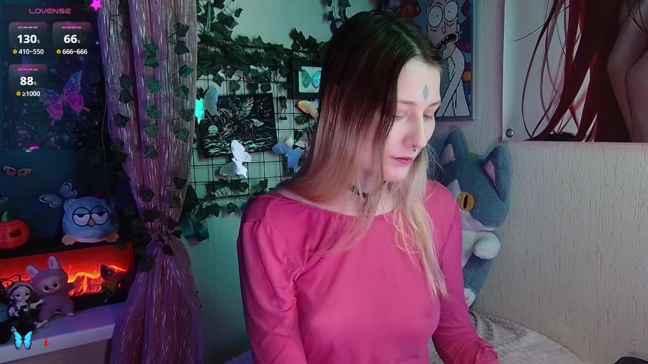 LaurenLex Adult Chat March 27, 2026