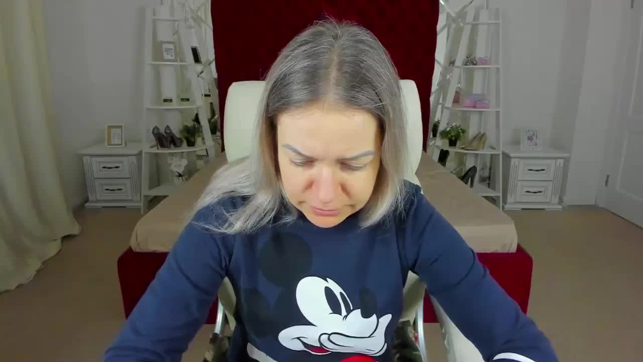 AnnaSnow Adult Chat March 27, 2026