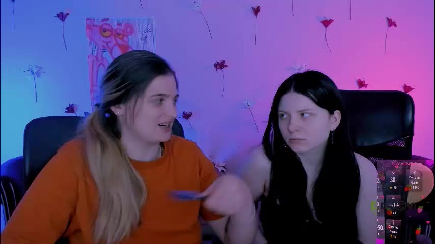 foxy_tease_ Adult Chat March 27, 2026