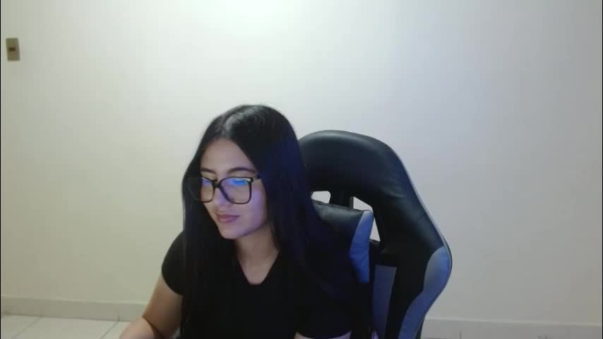 sahaliefox_ Adult Chat March 27, 2026