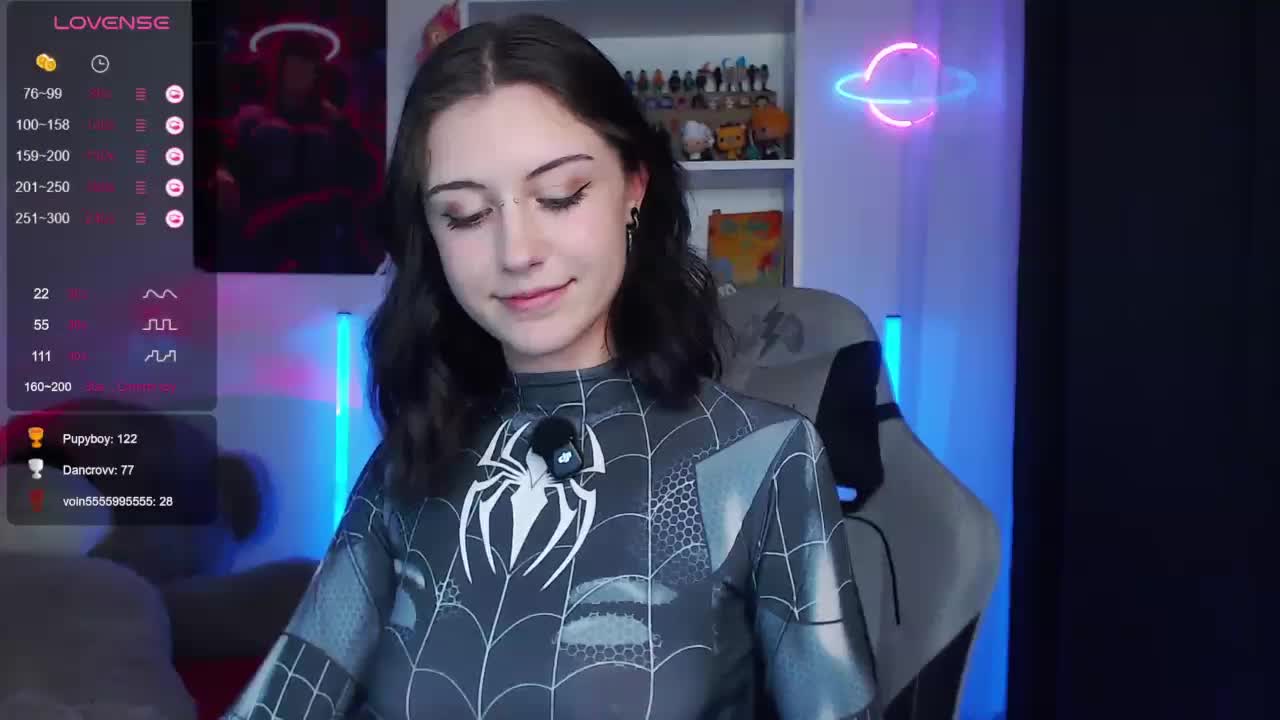 BlackAngell Adult Chat March 27, 2026