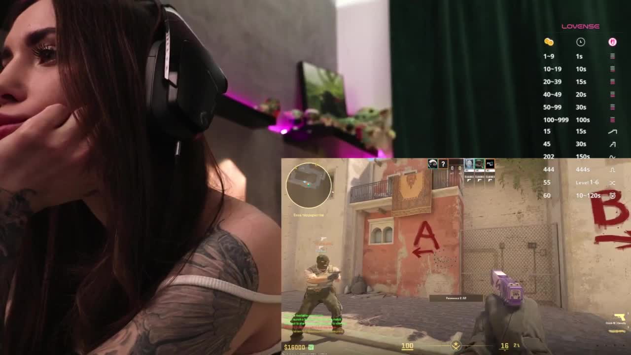 BabyYoda Adult Chat March 26, 2026