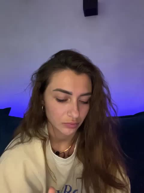 WILDGIRL Adult Chat March 27, 2026