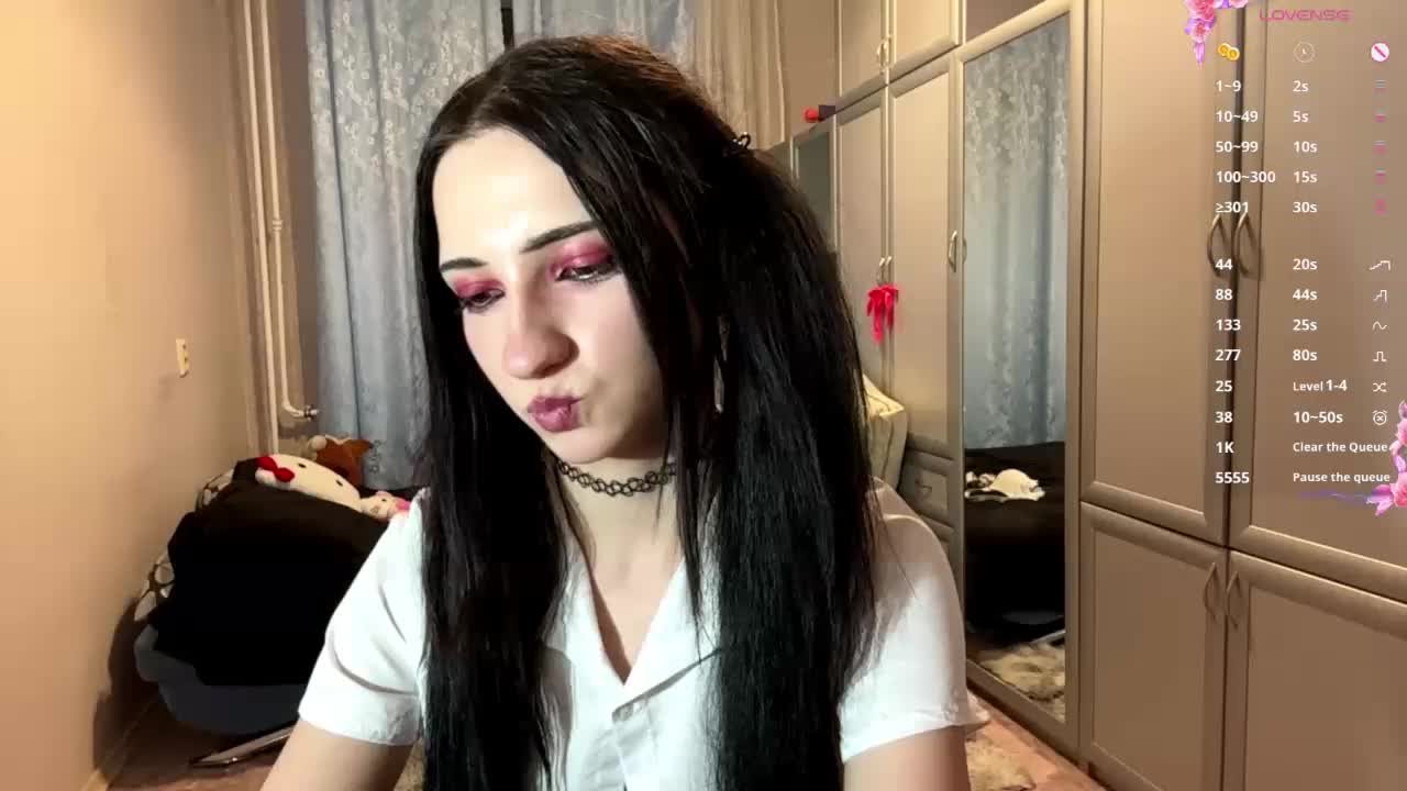 UrrLuna Adult Chat March 27, 2026
