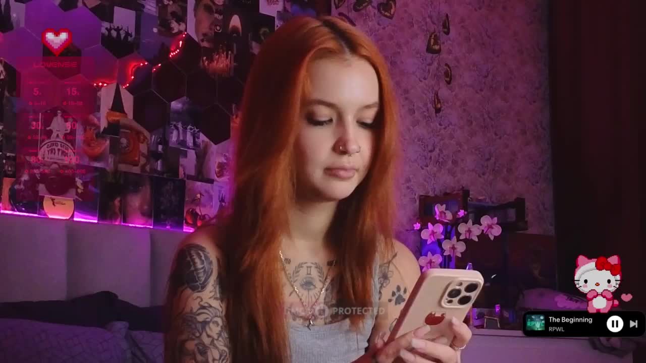 LisLy Adult Chat March 27, 2026