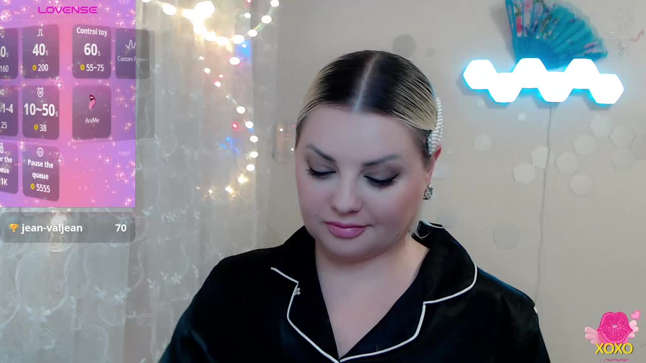 JewellFairy Adult Chat March 27, 2026