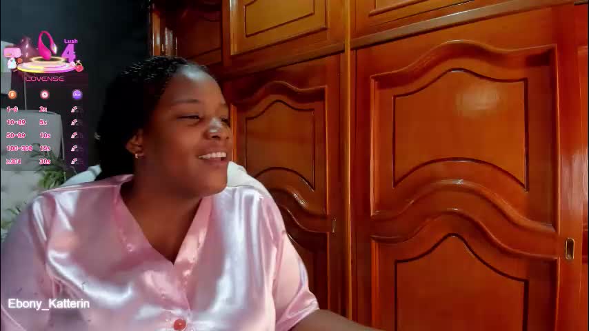 ebony_katterin Adult Chat March 27, 2026