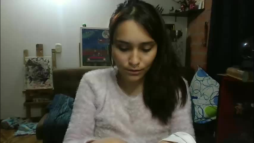 pau_cat Adult Chat March 27, 2026